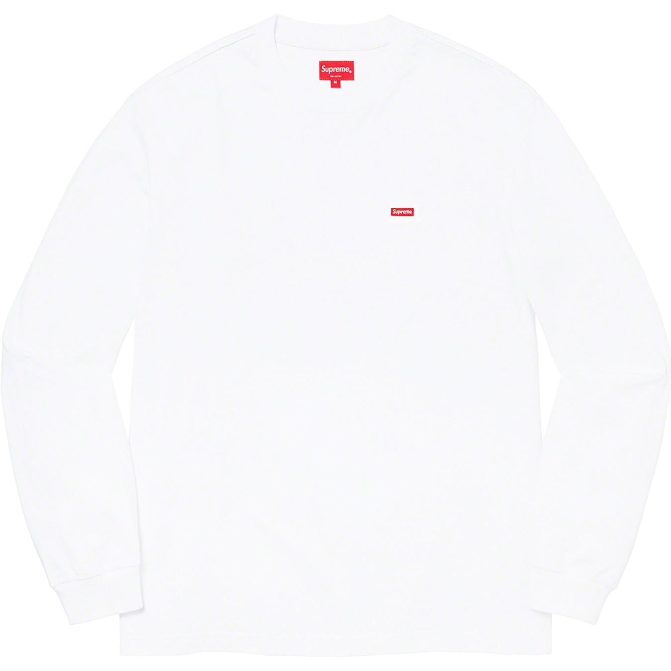 Small Box L/S Tee view 5